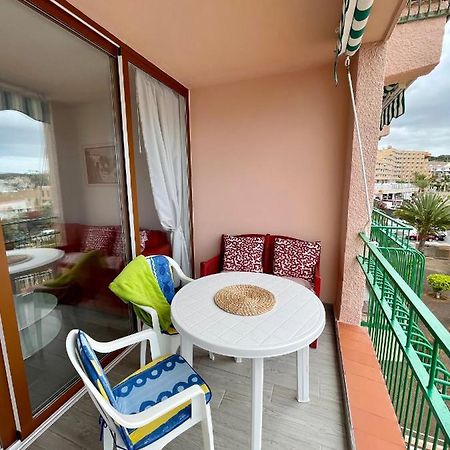 Apartment Ocean View, Las Americas Playa Feñabe Bagian luar foto