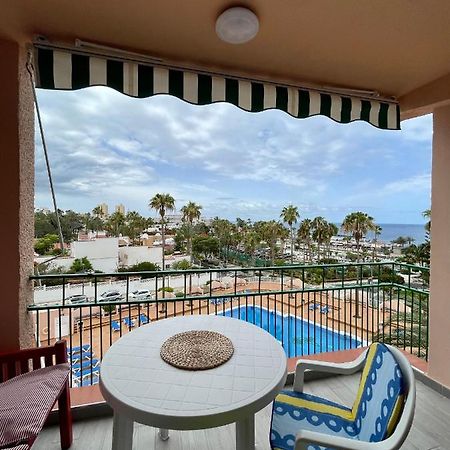 Apartment Ocean View, Las Americas Playa Feñabe Bagian luar foto