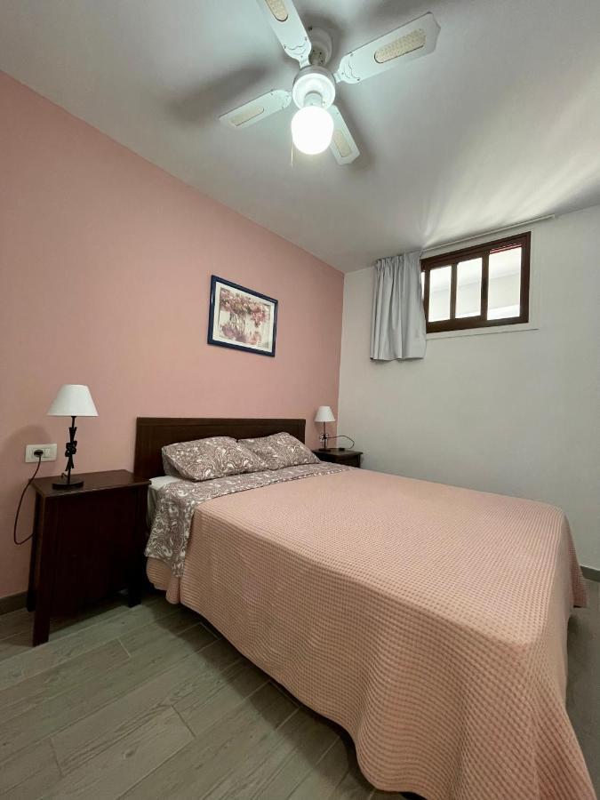 Apartment Ocean View, Las Americas Playa Feñabe Bagian luar foto