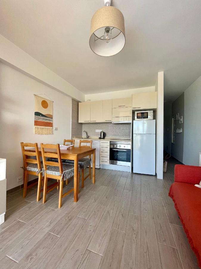Apartment Ocean View, Las Americas Playa Feñabe Bagian luar foto