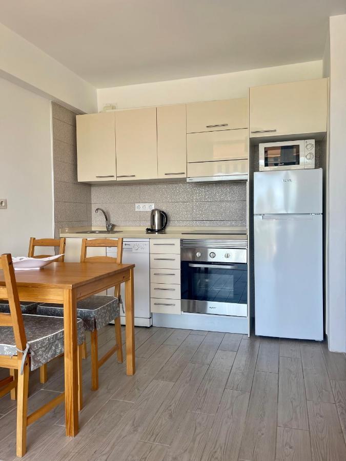 Apartment Ocean View, Las Americas Playa Feñabe Bagian luar foto