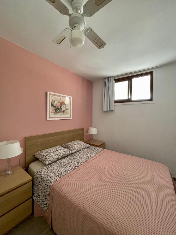 Apartment Ocean View, Las Americas Playa Feñabe Bagian luar foto