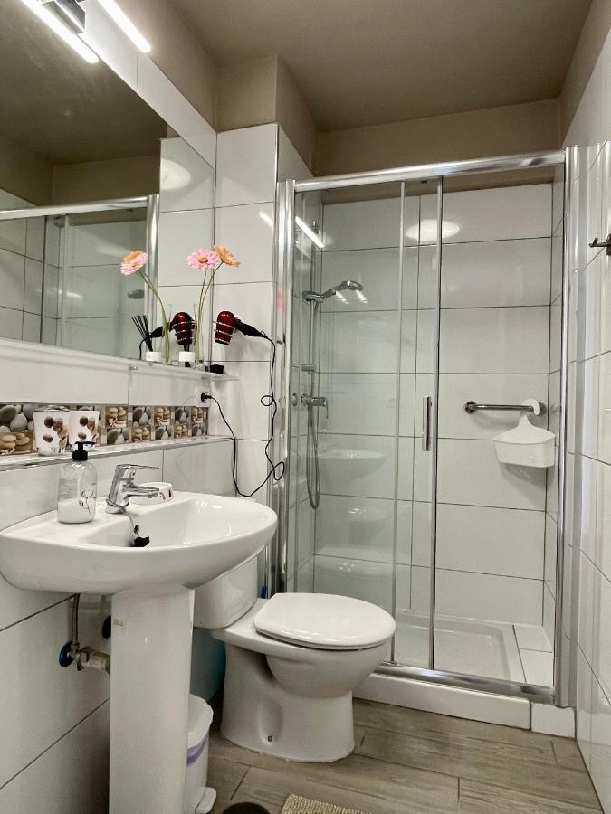 Apartment Ocean View, Las Americas Playa Feñabe Bagian luar foto