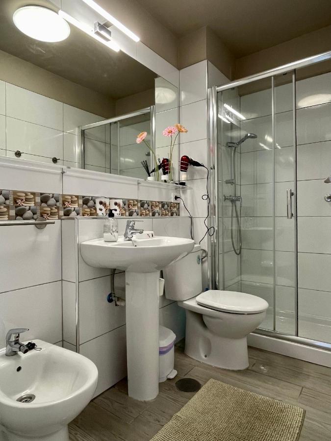 Apartment Ocean View, Las Americas Playa Feñabe Bagian luar foto