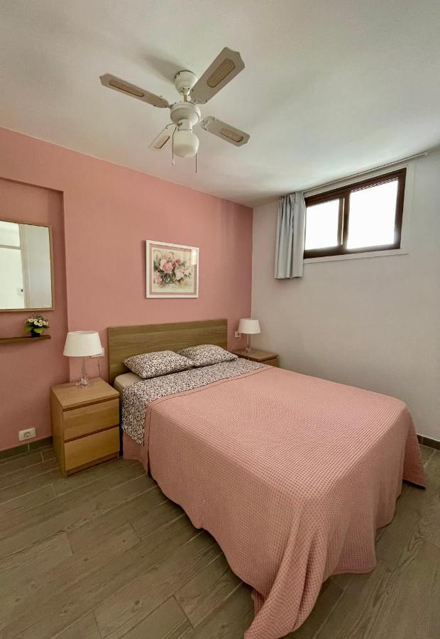 Apartment Ocean View, Las Americas Playa Feñabe Bagian luar foto