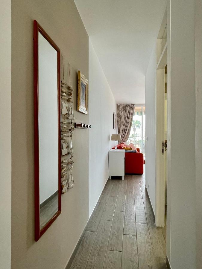 Apartment Ocean View, Las Americas Playa Feñabe Bagian luar foto