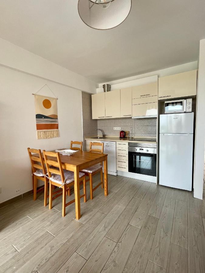 Apartment Ocean View, Las Americas Playa Feñabe Bagian luar foto