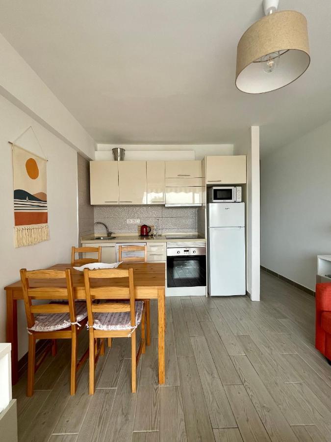 Apartment Ocean View, Las Americas Playa Feñabe Bagian luar foto