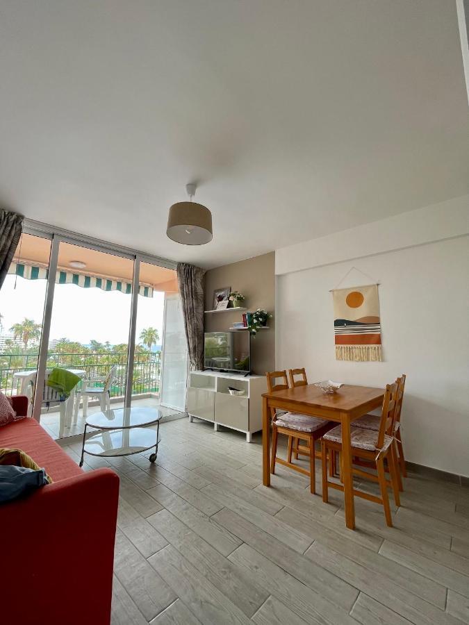 Apartment Ocean View, Las Americas Playa Feñabe Bagian luar foto